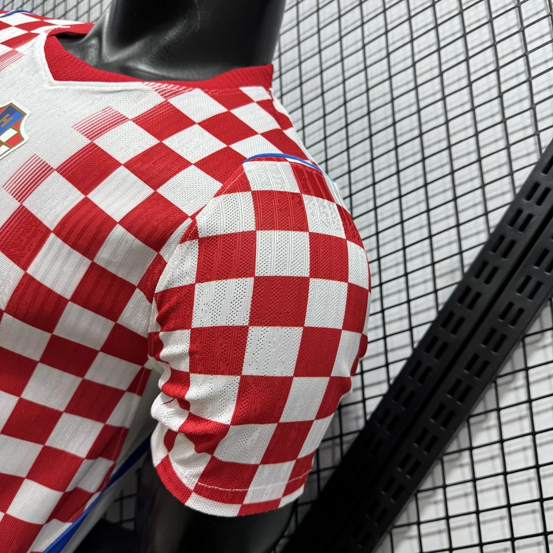 2026 Croatia Home S-4XL - view 9