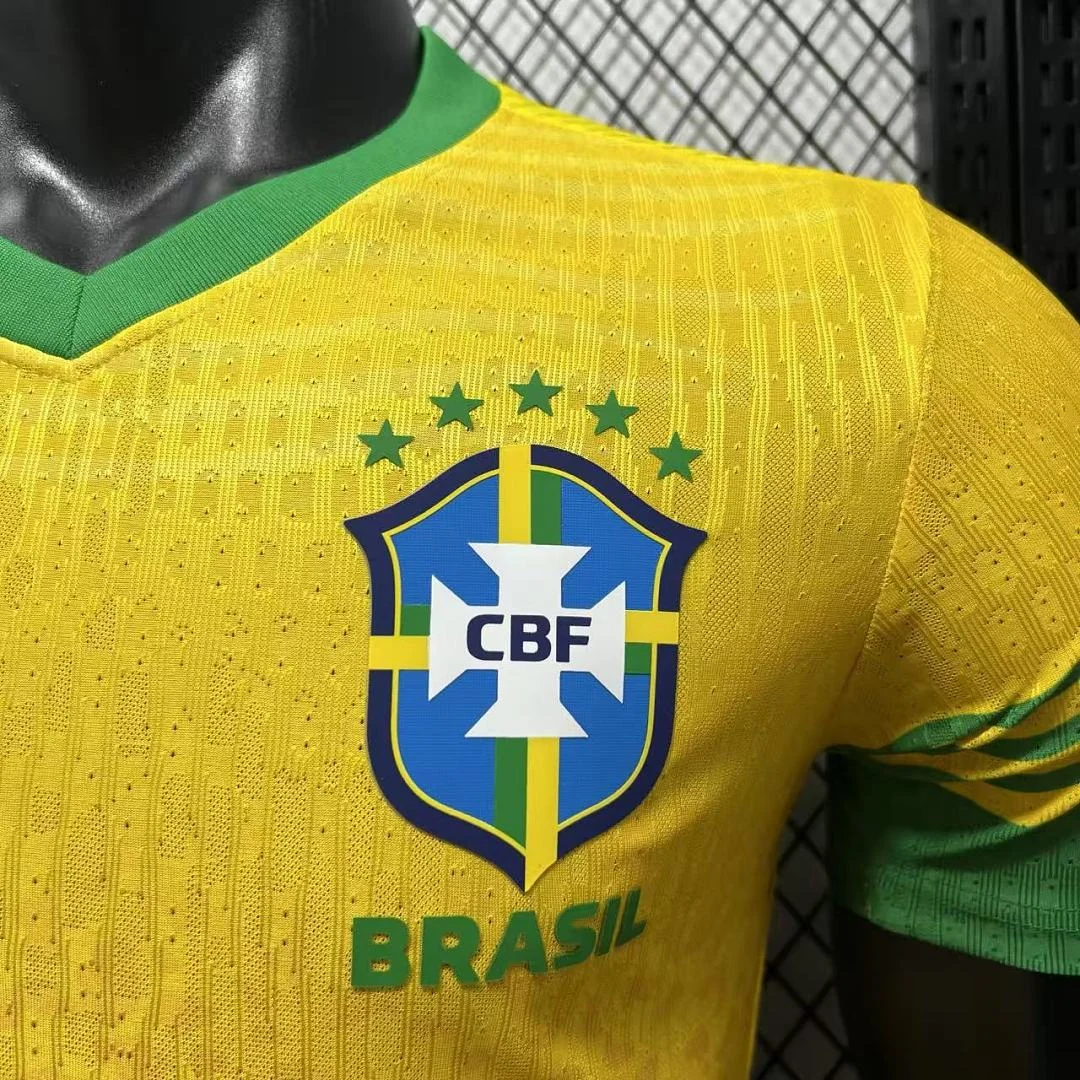 26 Brazil Special Edition S-2XL - view 6