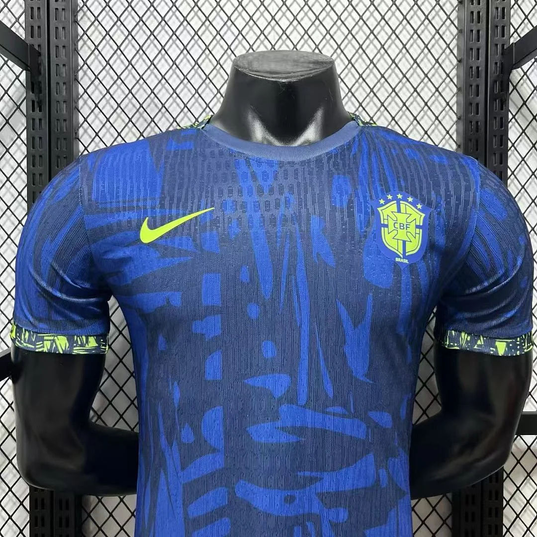 26 Brazil Special Edition S-2XL - view 8