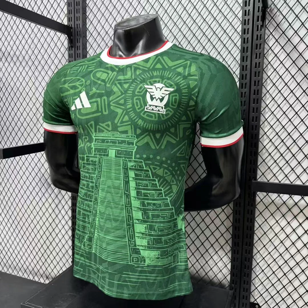 26 Mexico Special Edition S-2XL - view 4