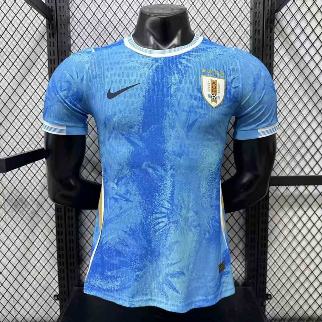 26 Uruguay Special Edition S-2XL