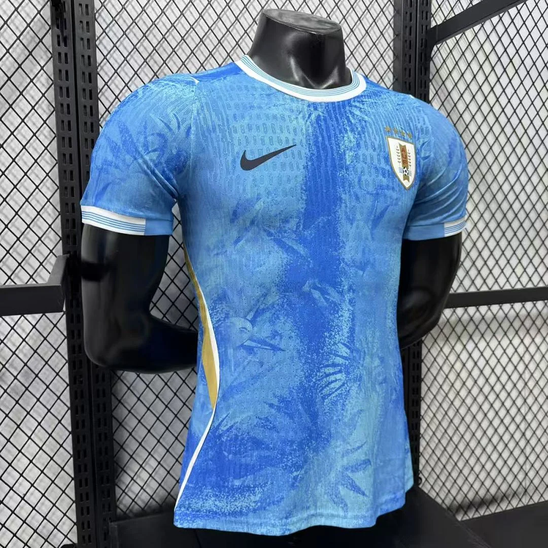 26 Uruguay Special Edition S-2XL - view 5
