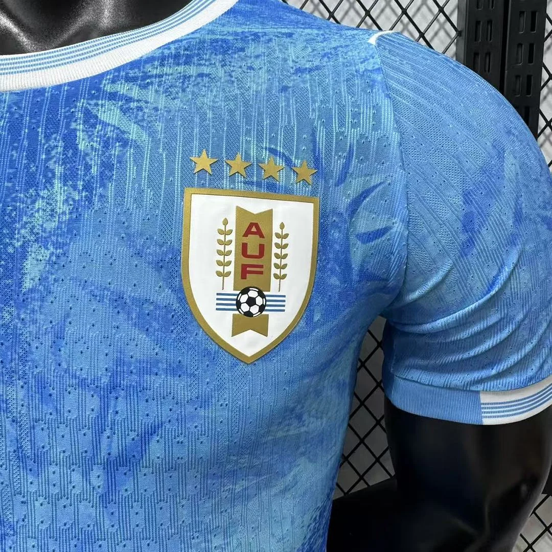 26 Uruguay Special Edition S-2XL - view 6