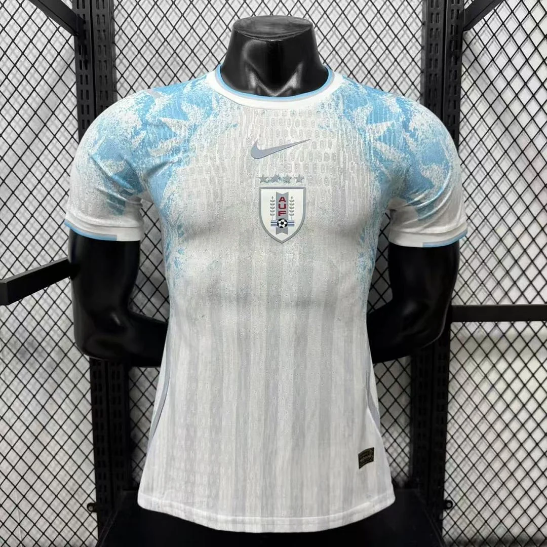 26 Uruguay Special Edition S-2XL