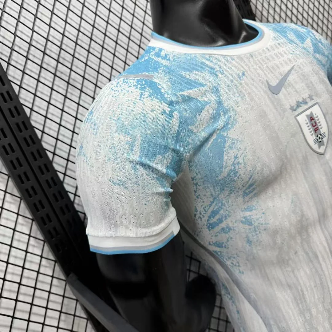 26 Uruguay Special Edition S-2XL - view 3