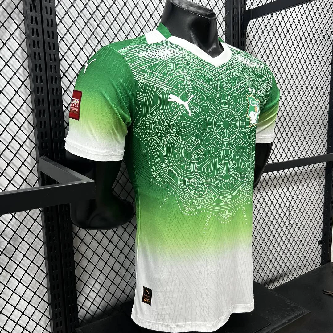 26 Ivory Coast M-2XL - view 5