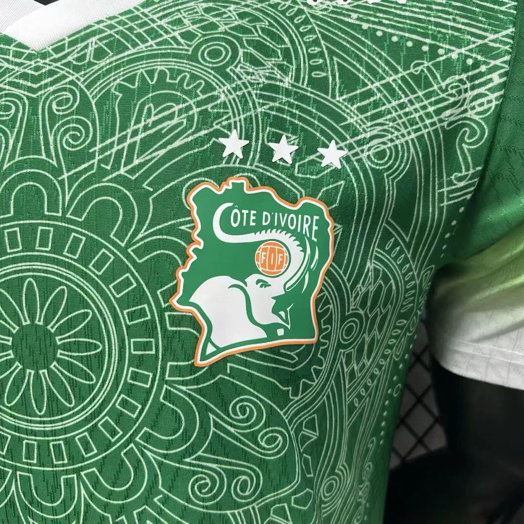 26 Ivory Coast M-2XL - view 6