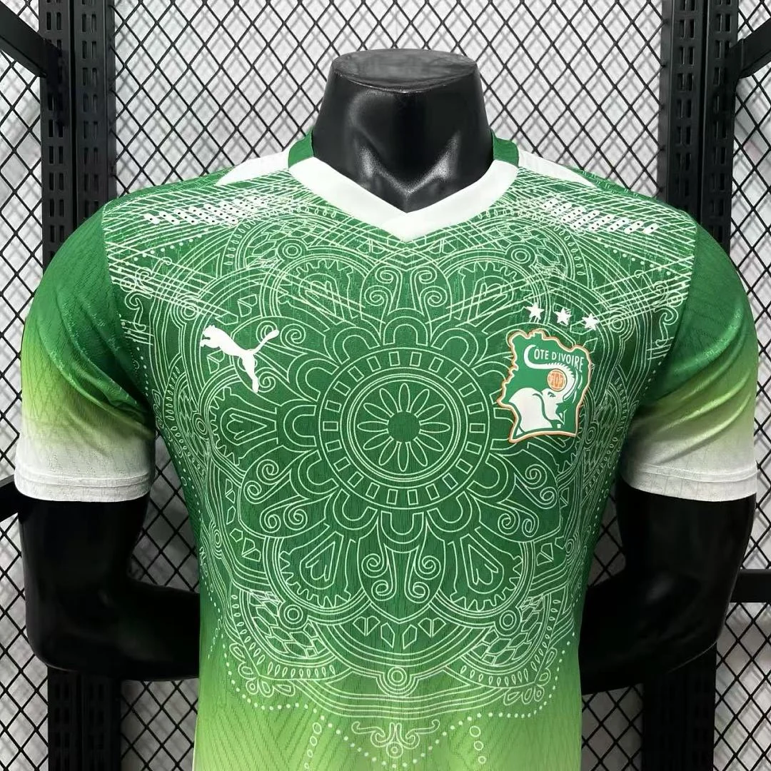 26 Ivory Coast M-2XL - view 8