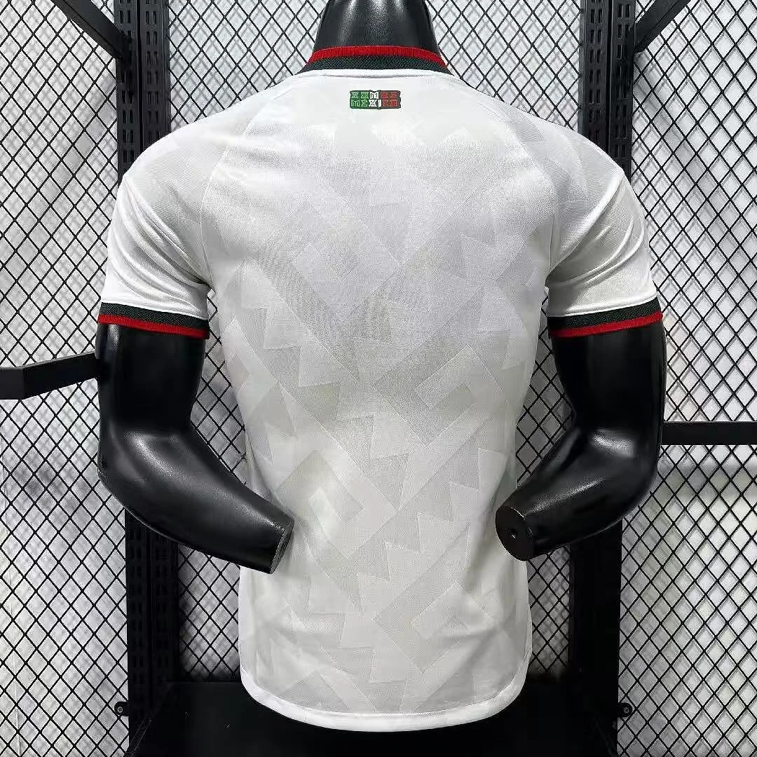 2026 Mexico Away S-4XL - view 10
