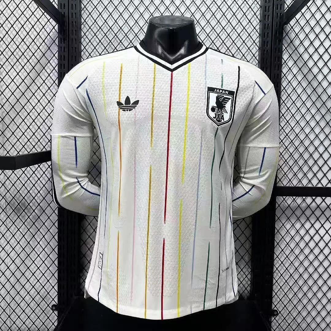 2026 Japan Science S-3XL