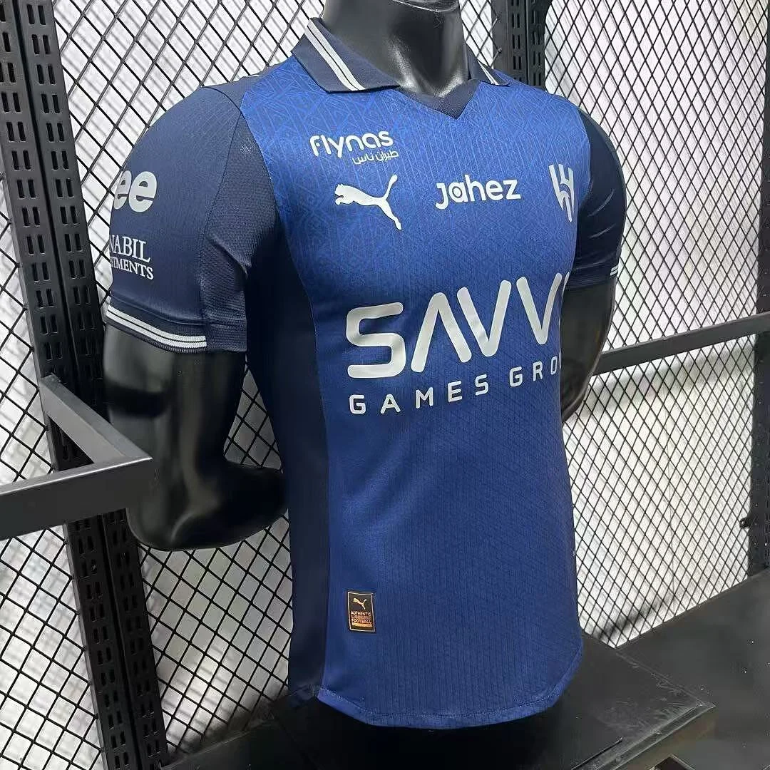 2627 Al-Nassr S-2XL - view 5