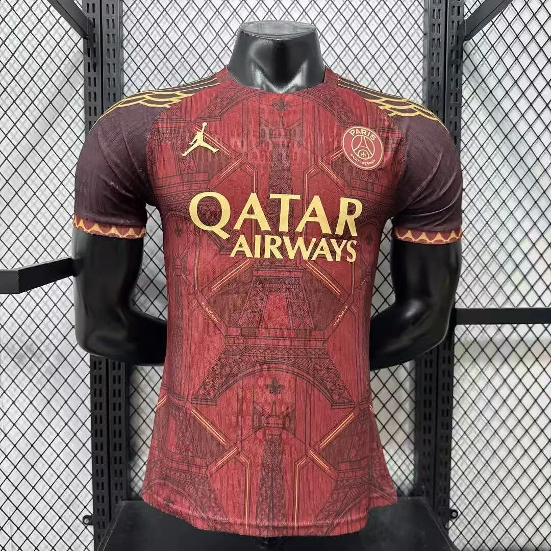 26 Paris Special Edition S-3XL