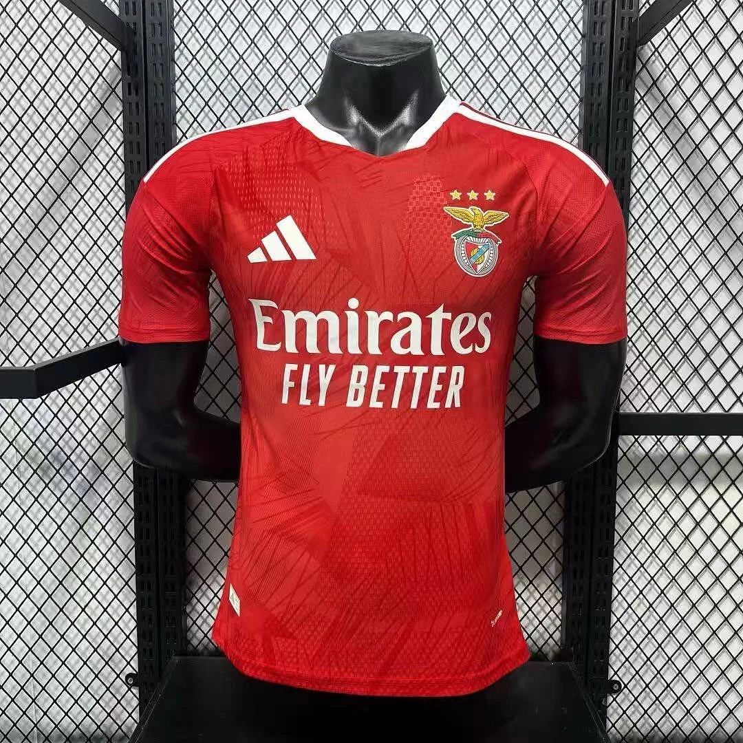 2627 Benfica Home S-2XL