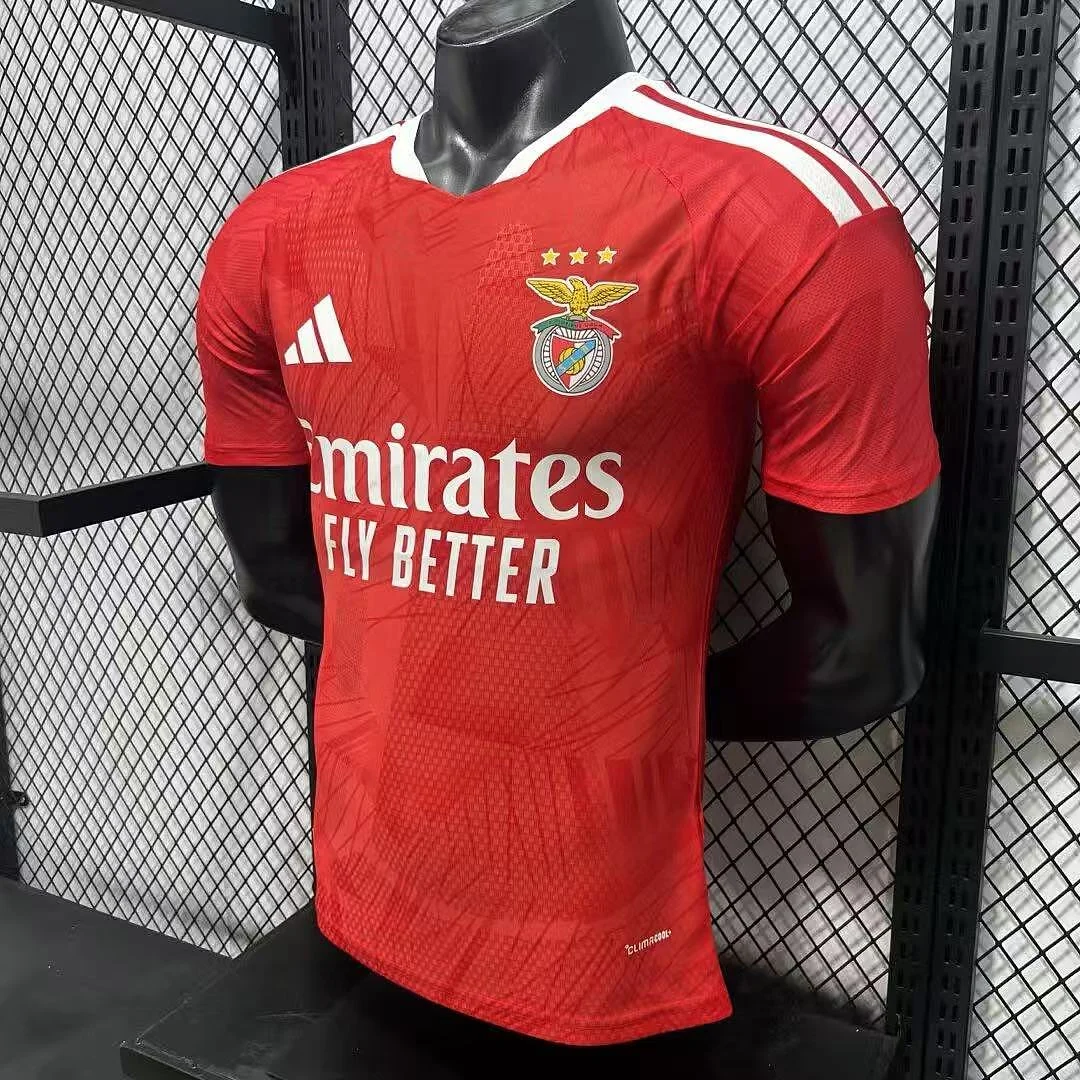 2627 Benfica Home S-2XL - view 4
