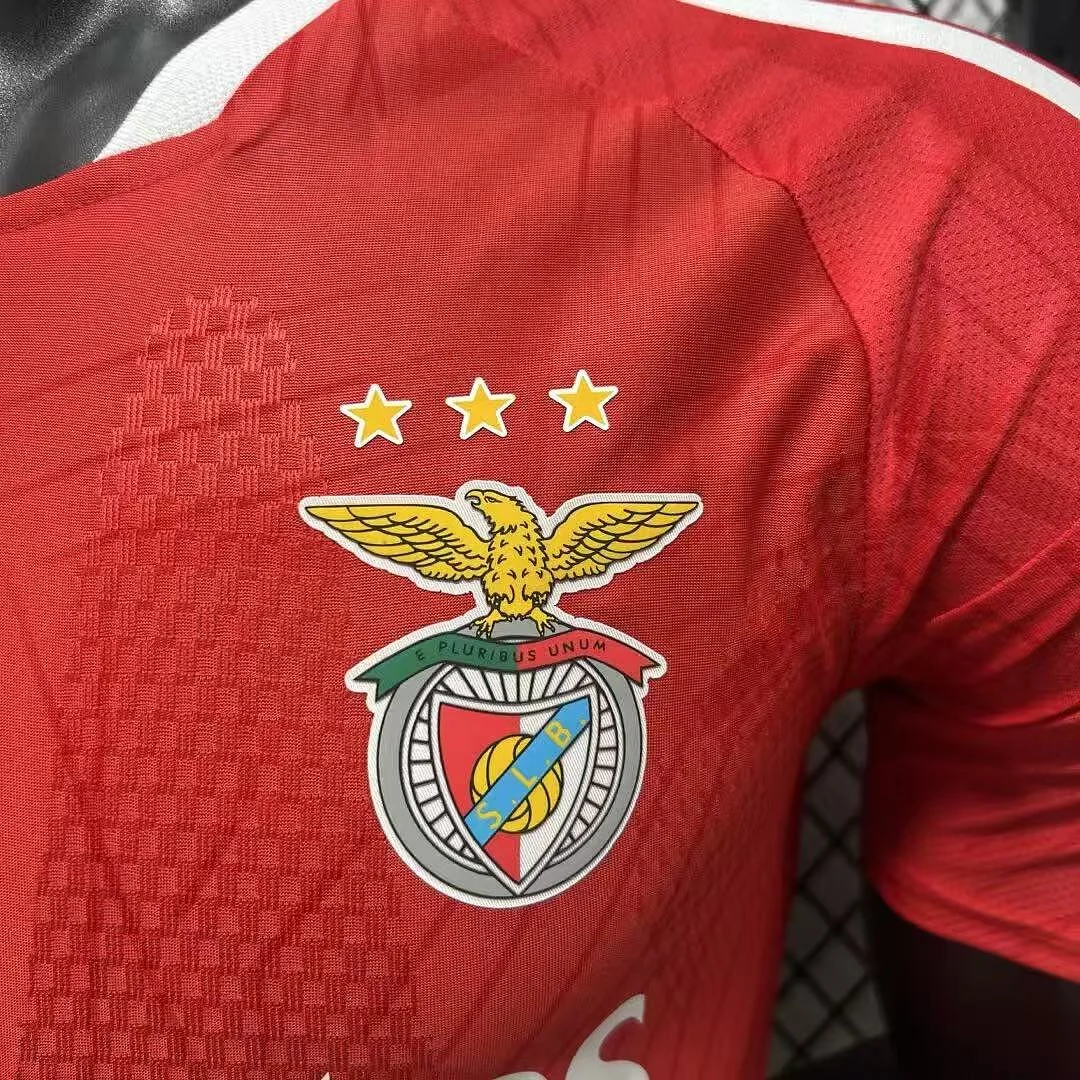 2627 Benfica Home S-2XL - view 6