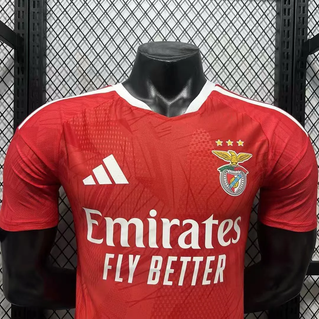 2627 Benfica Home S-2XL - view 8