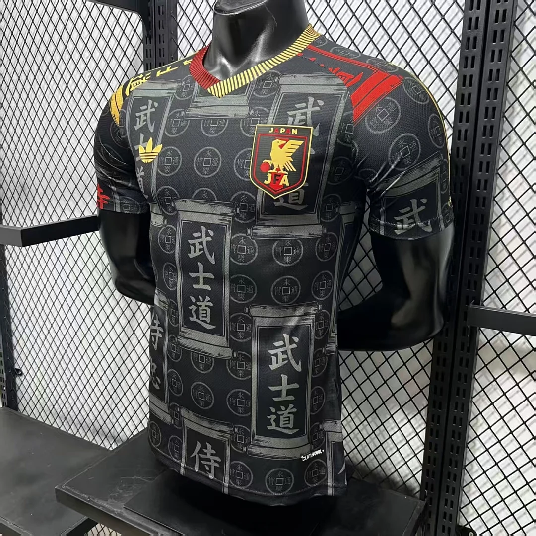 26 Japan Special Edition S-2XL - view 4
