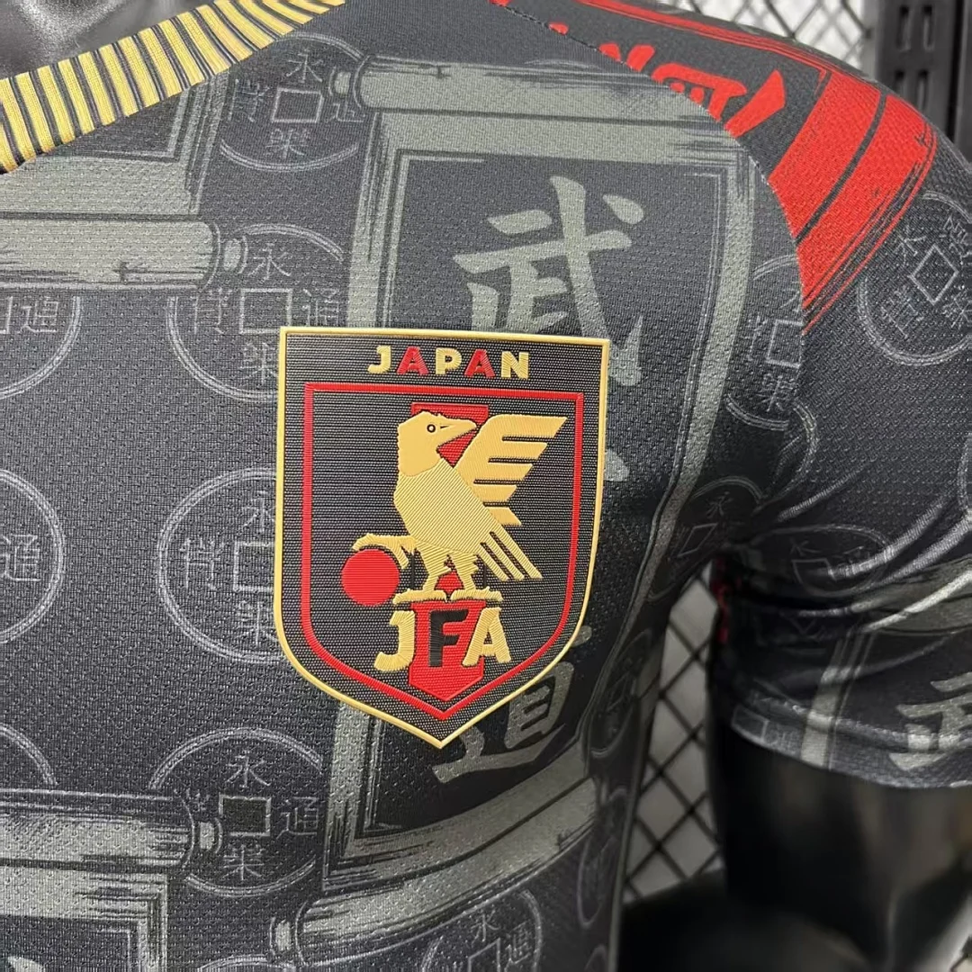 26 Japan Special Edition S-2XL - view 6