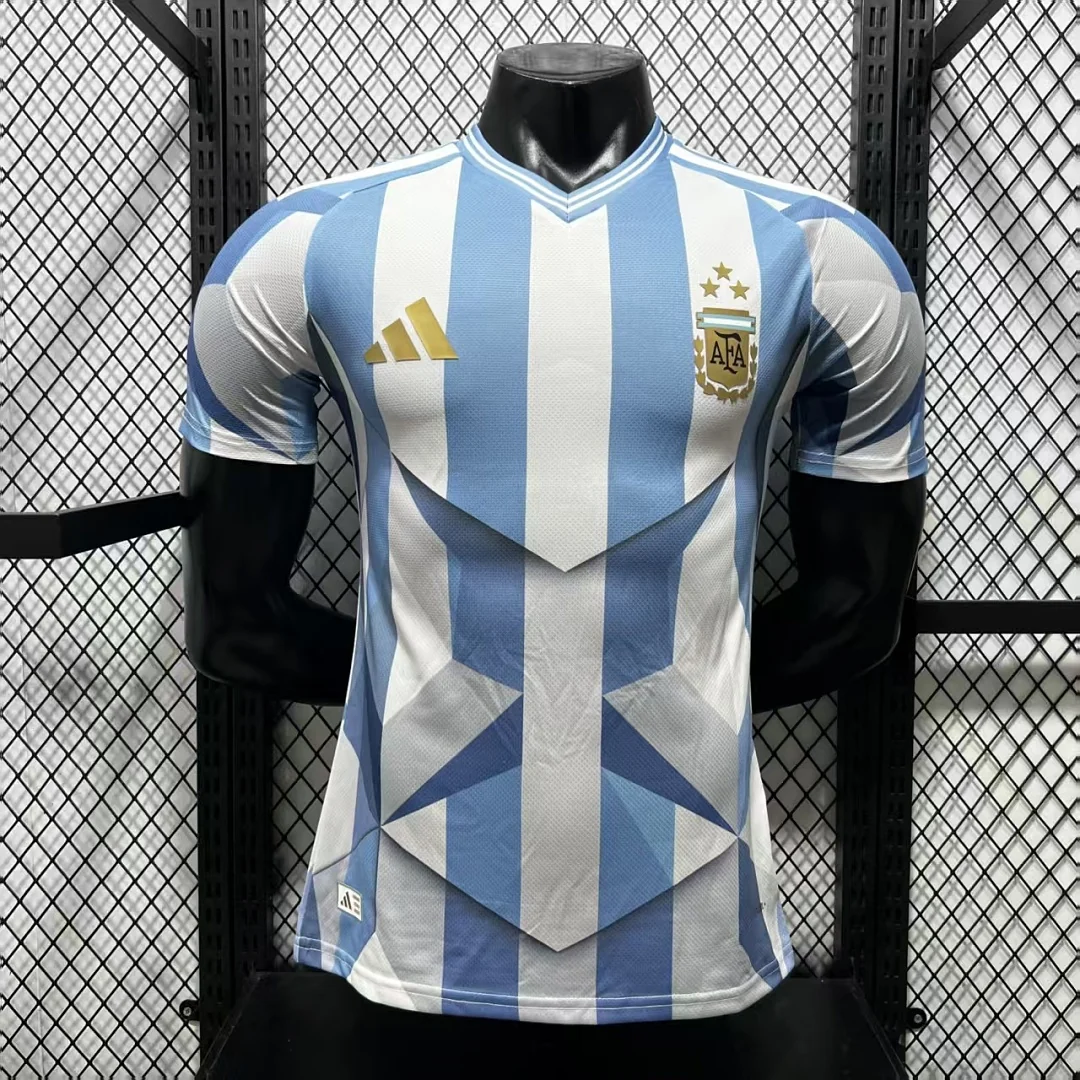 26 Argentina Special Edition S-2XL