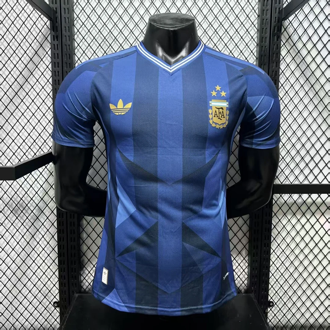 26 Argentina Special Edition S-2XL