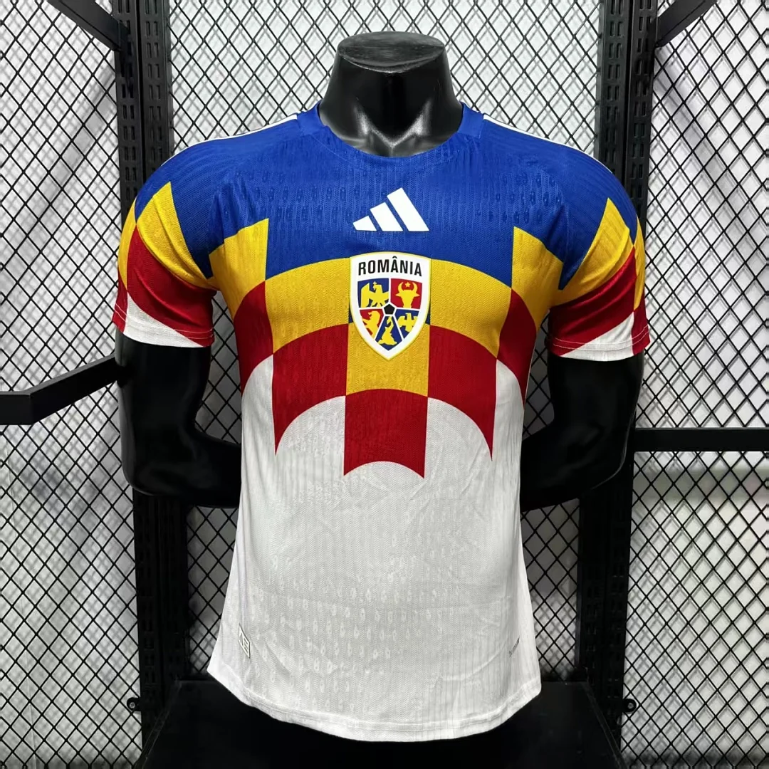 26 Romania Special Edition S-2XL