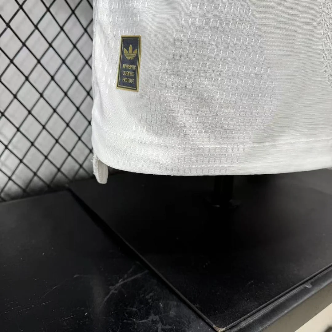 2026 Venezuela Away S-2XL - view 3