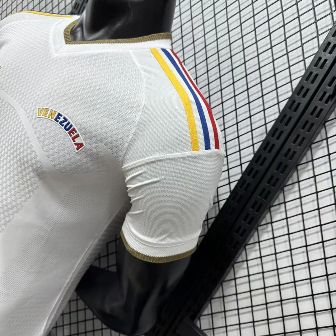 2026 Venezuela Away S-2XL - view 4