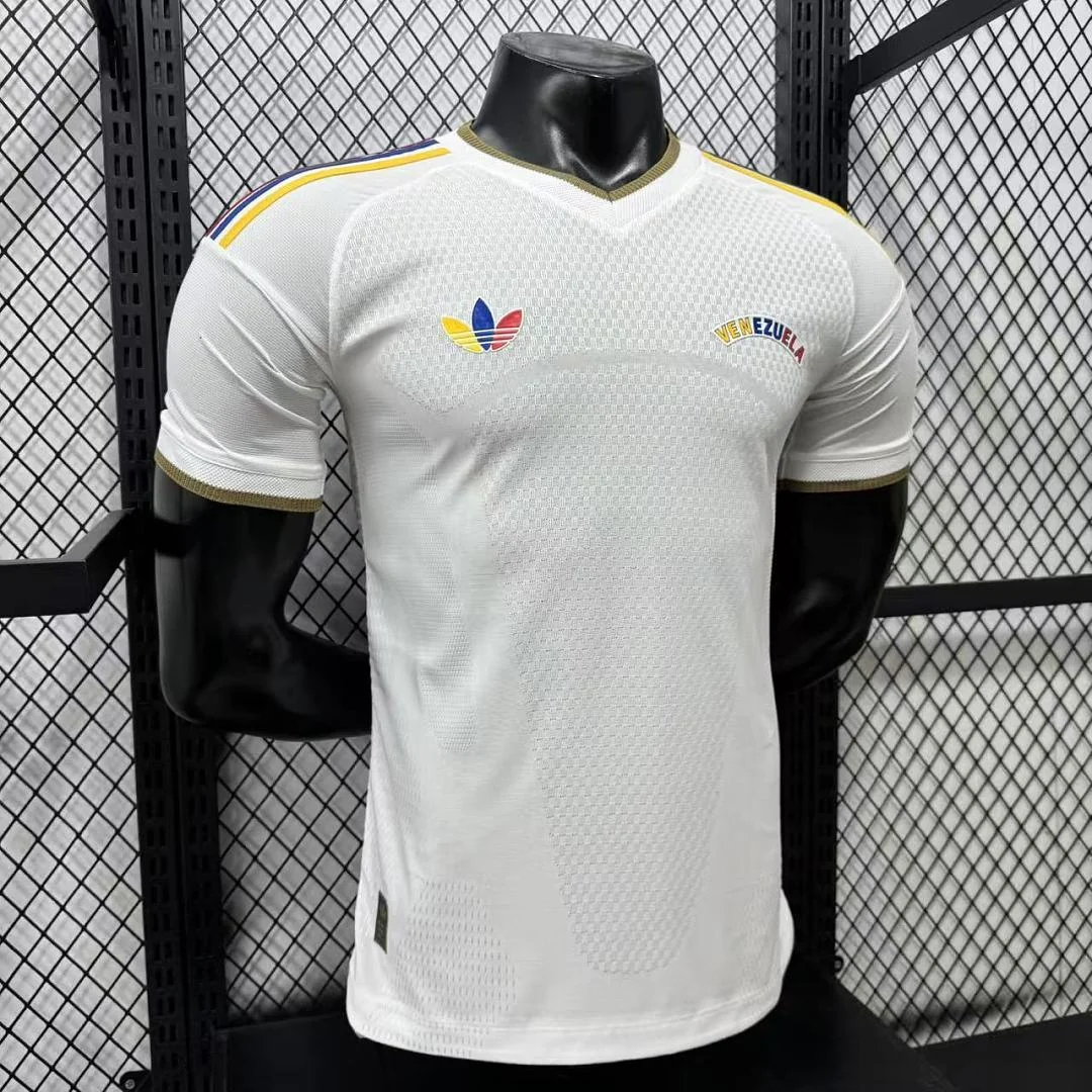 2026 Venezuela Away S-2XL - view 7