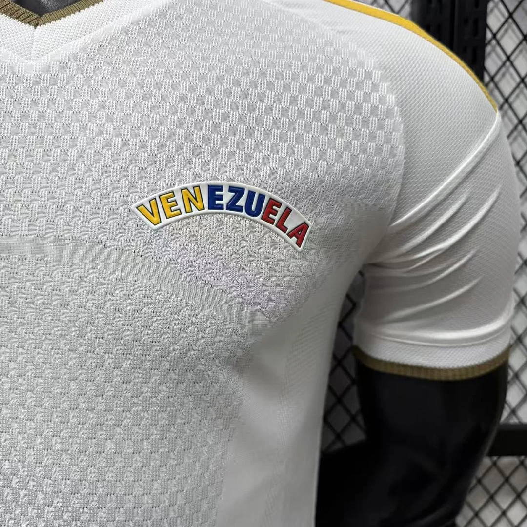 2026 Venezuela Away S-2XL - view 8