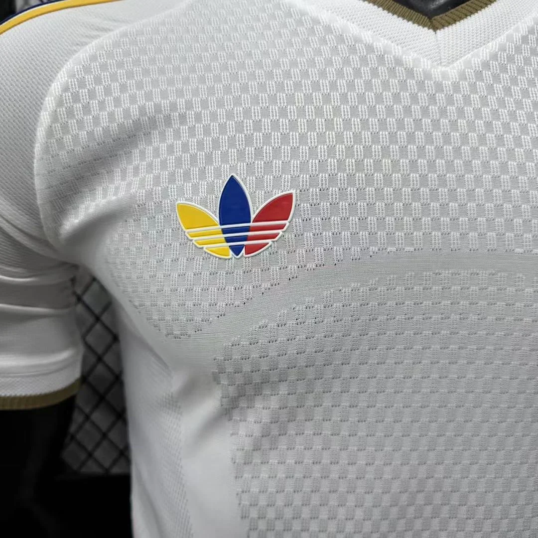 2026 Venezuela Away S-2XL - view 9
