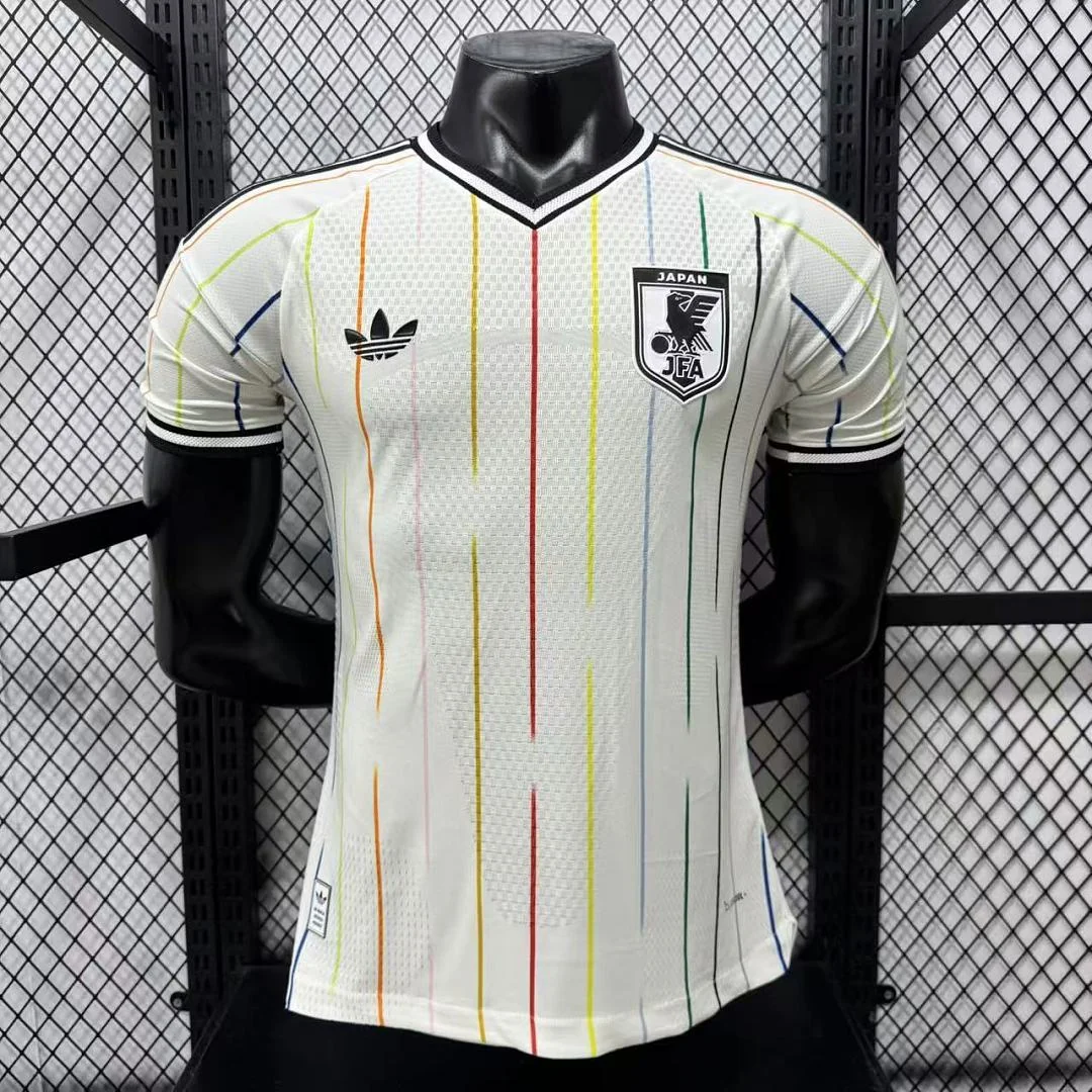 2026 Japan Away S-3XL