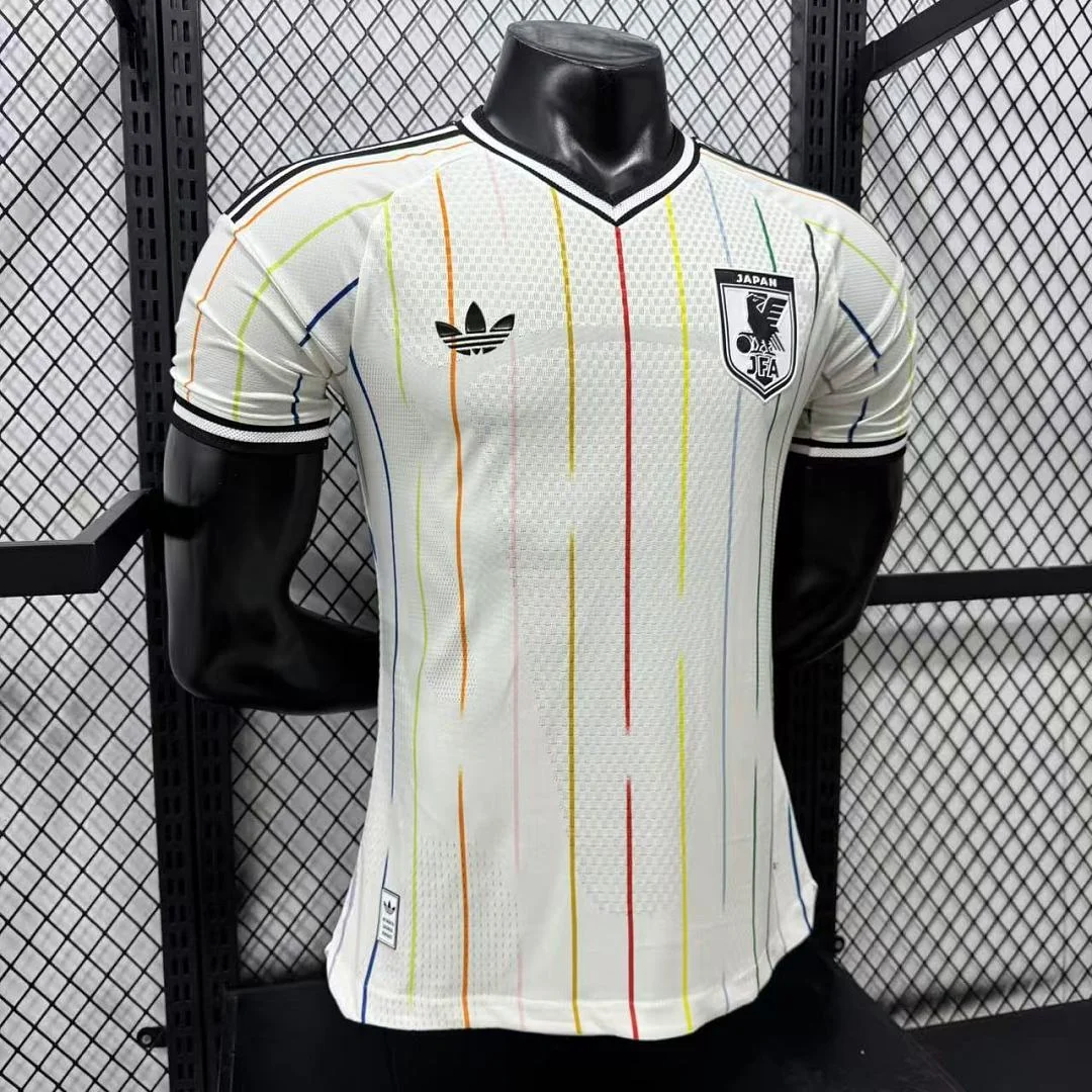 2026 Japan Away S-3XL - view 6