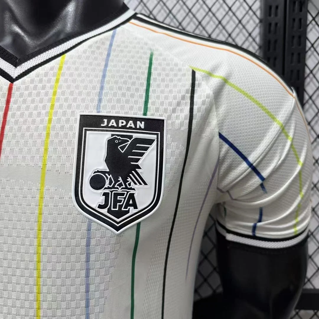 2026 Japan Away S-3XL - view 7