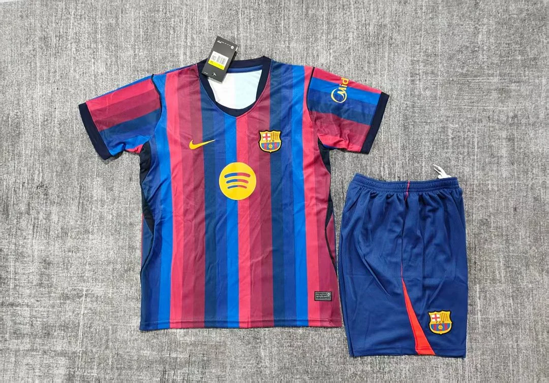 Barcelona Home