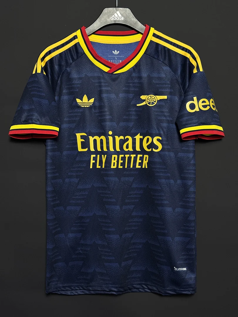 26-27 Arsenal Away S-4XL
