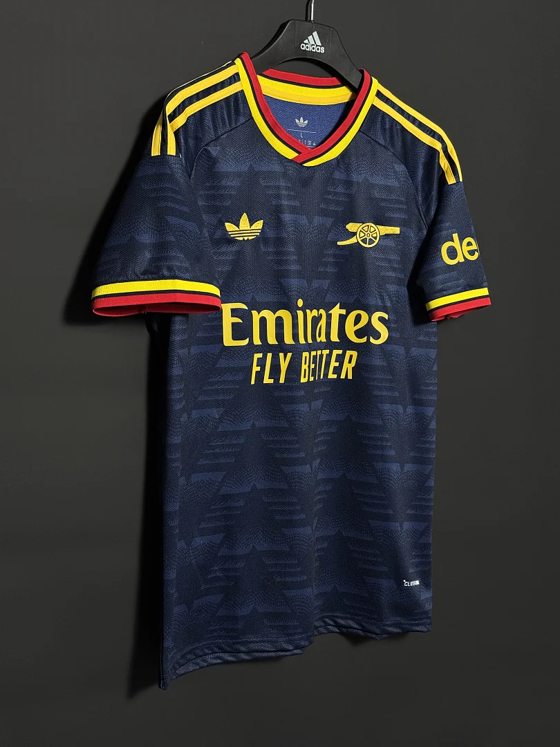 26-27 Arsenal Away S-4XL - view 2