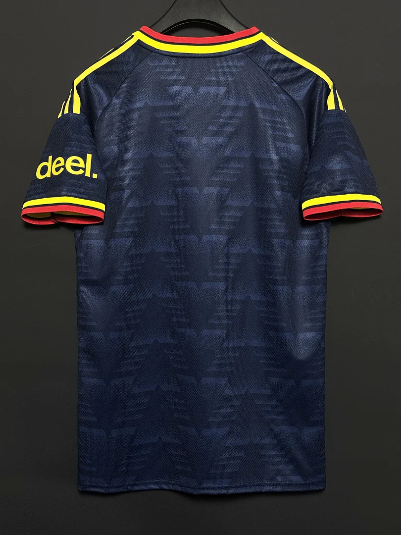 26-27 Arsenal Away S-4XL - view 3