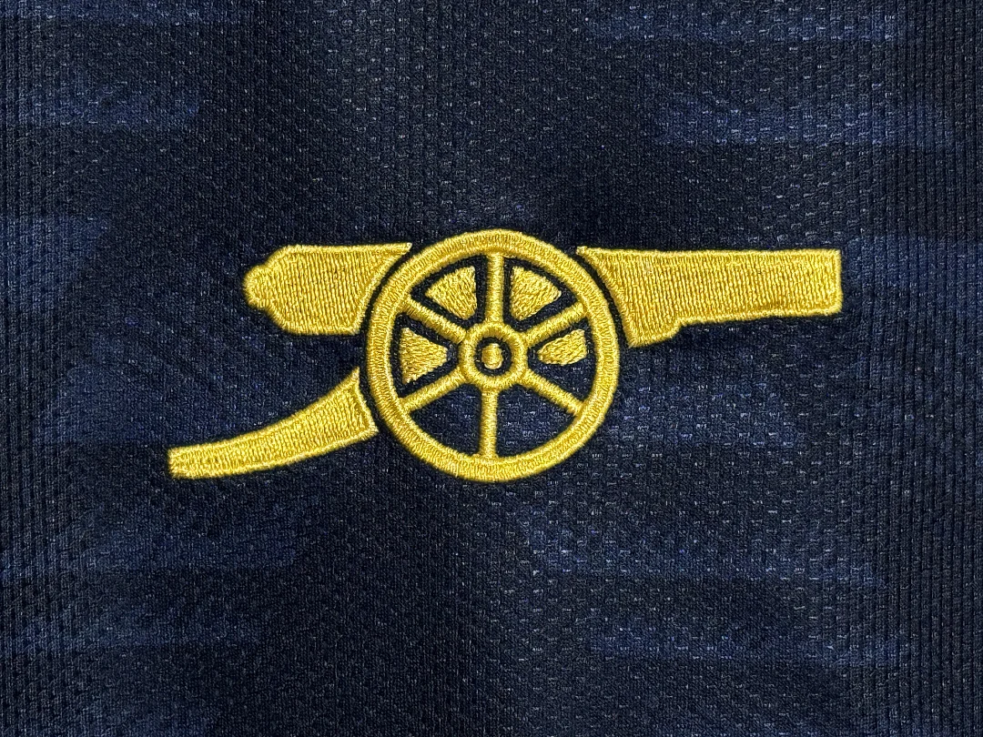 26-27 Arsenal Away S-4XL - view 6