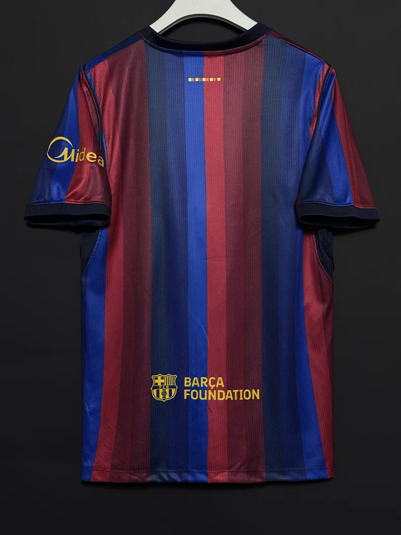 26-27 Barcelona Home S-4XL - view 3
