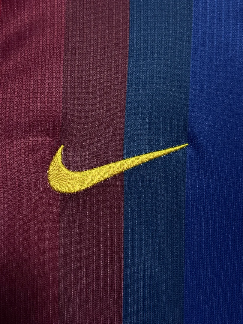 26-27 Barcelona Home S-4XL - view 6