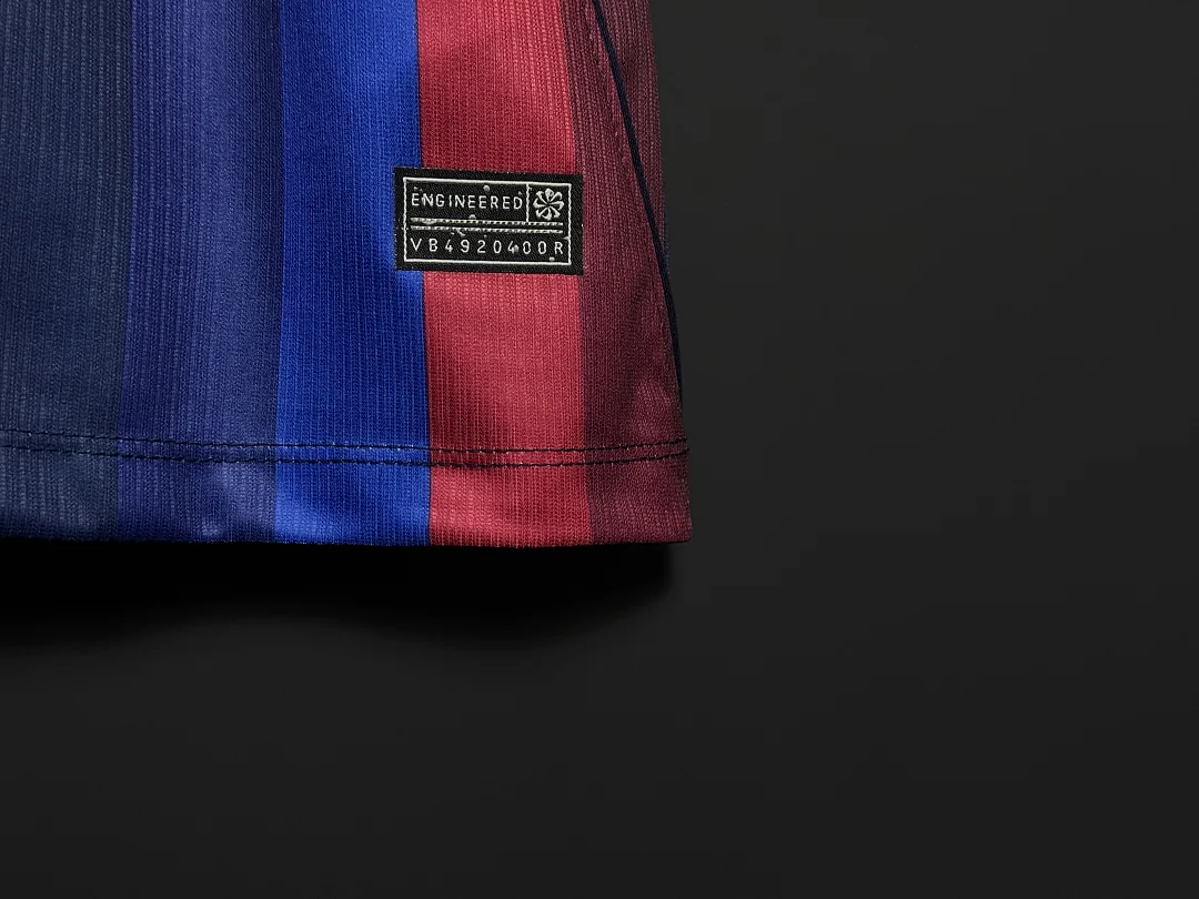 26-27 Barcelona Home S-4XL - view 7