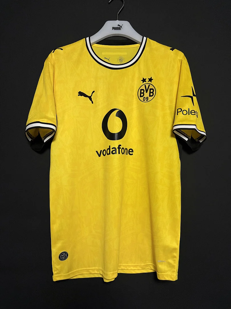 26-27 Dortmund Home S-4XL