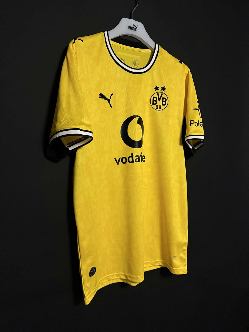 26-27 Dortmund Home S-4XL - view 2