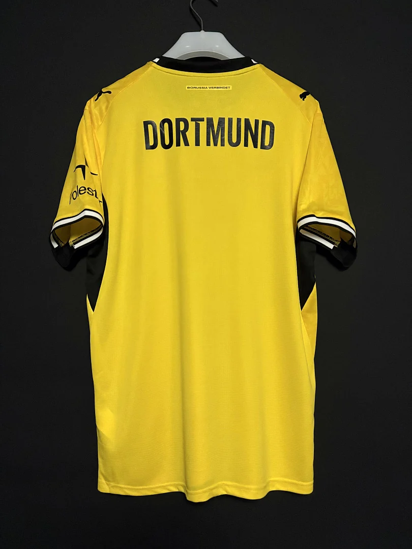 26-27 Dortmund Home S-4XL - view 3