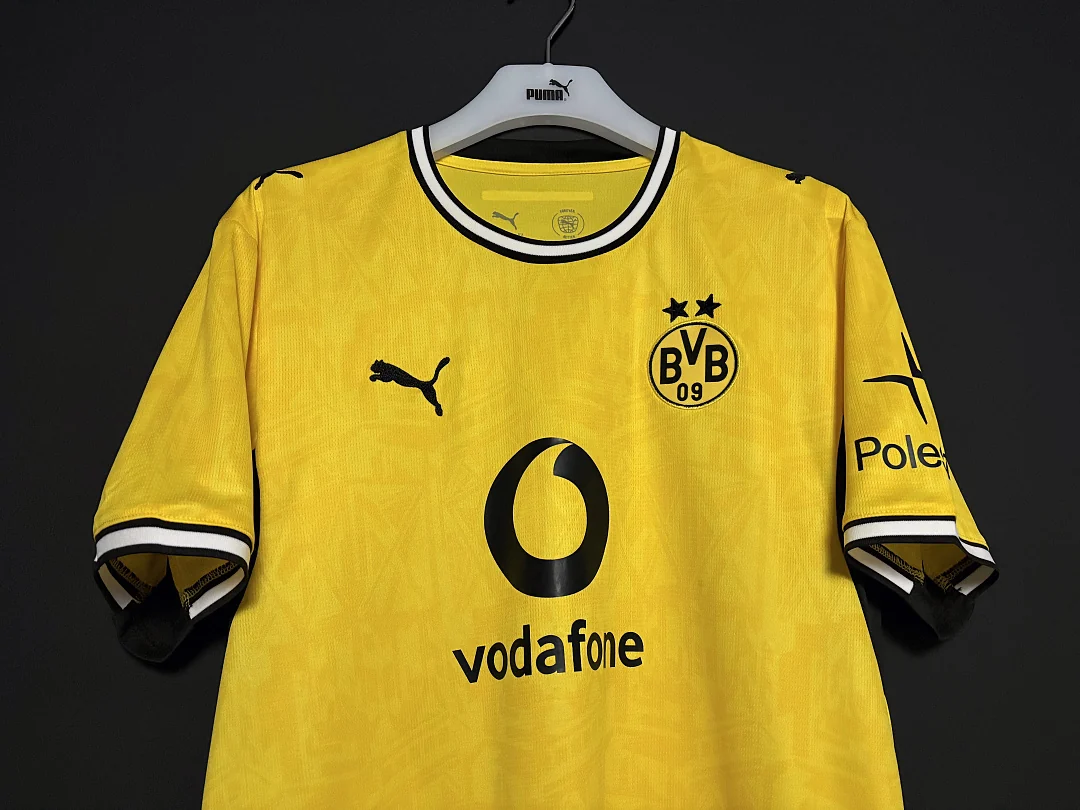 26-27 Dortmund Home S-4XL - view 4