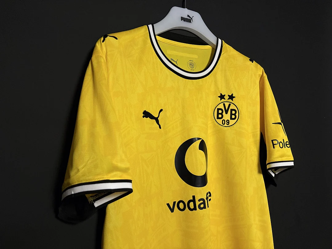 26-27 Dortmund Home S-4XL - view 5