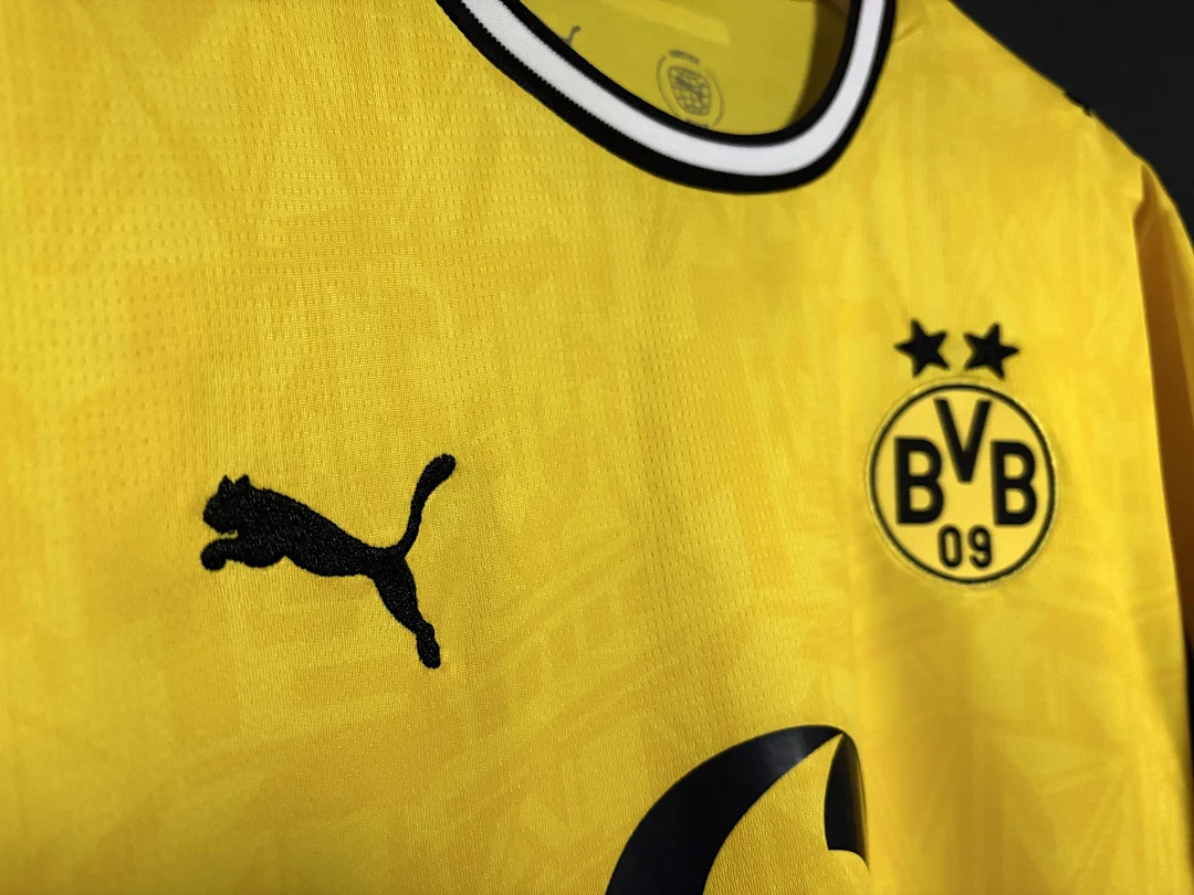 26-27 Dortmund Home S-4XL - view 6