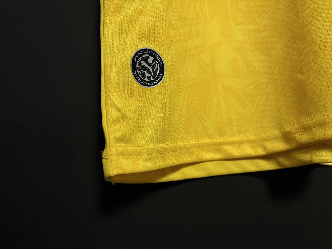 26-27 Dortmund Home S-4XL - view 8