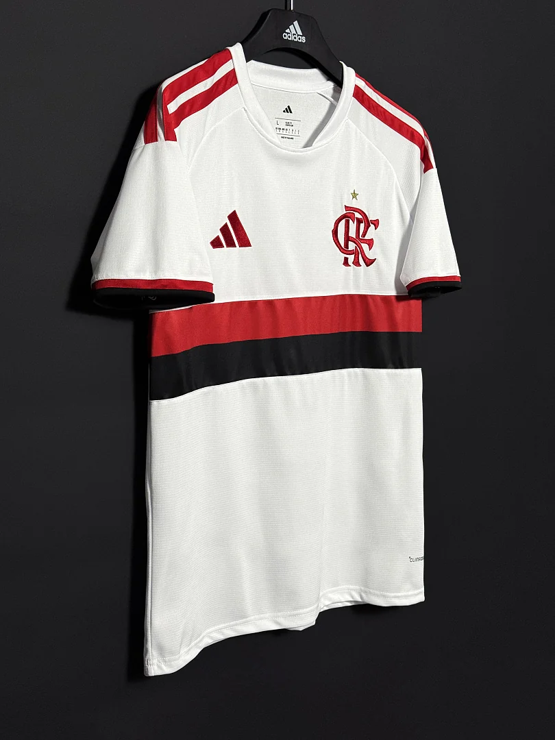 26-27 Flamengo Away S-4XL - view 2