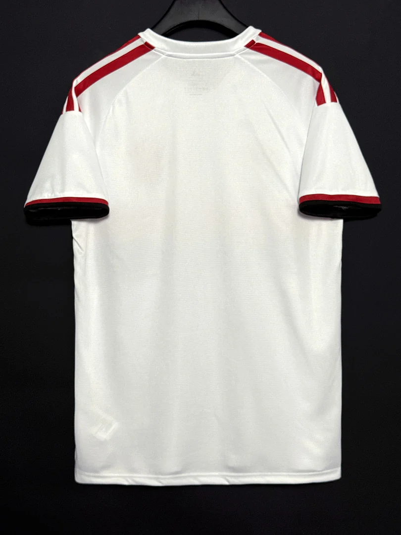 26-27 Flamengo Away S-4XL - view 3